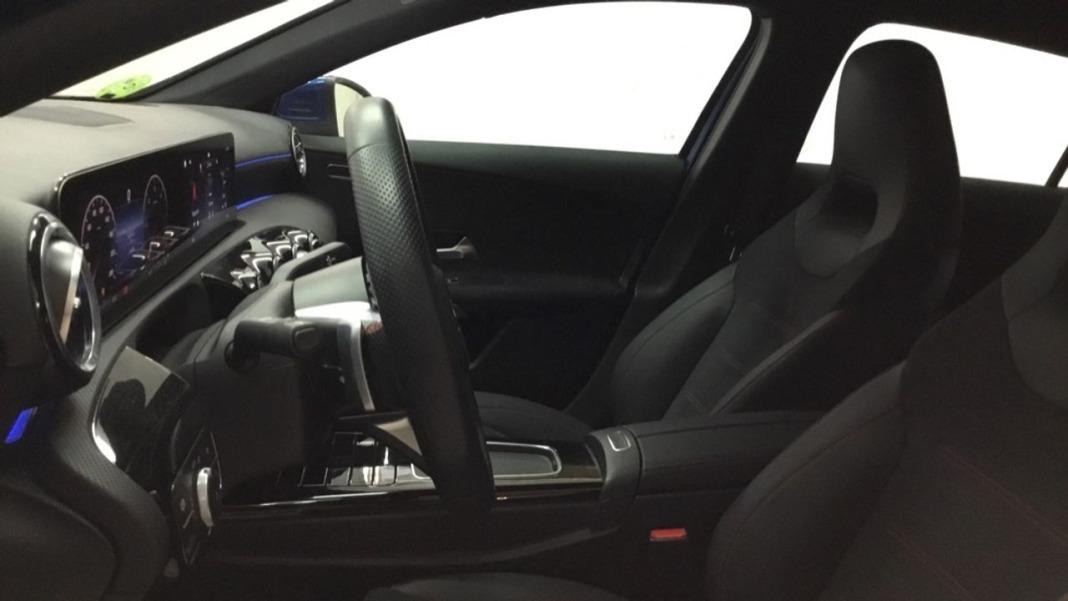 Mercedes Clase A A 180 d