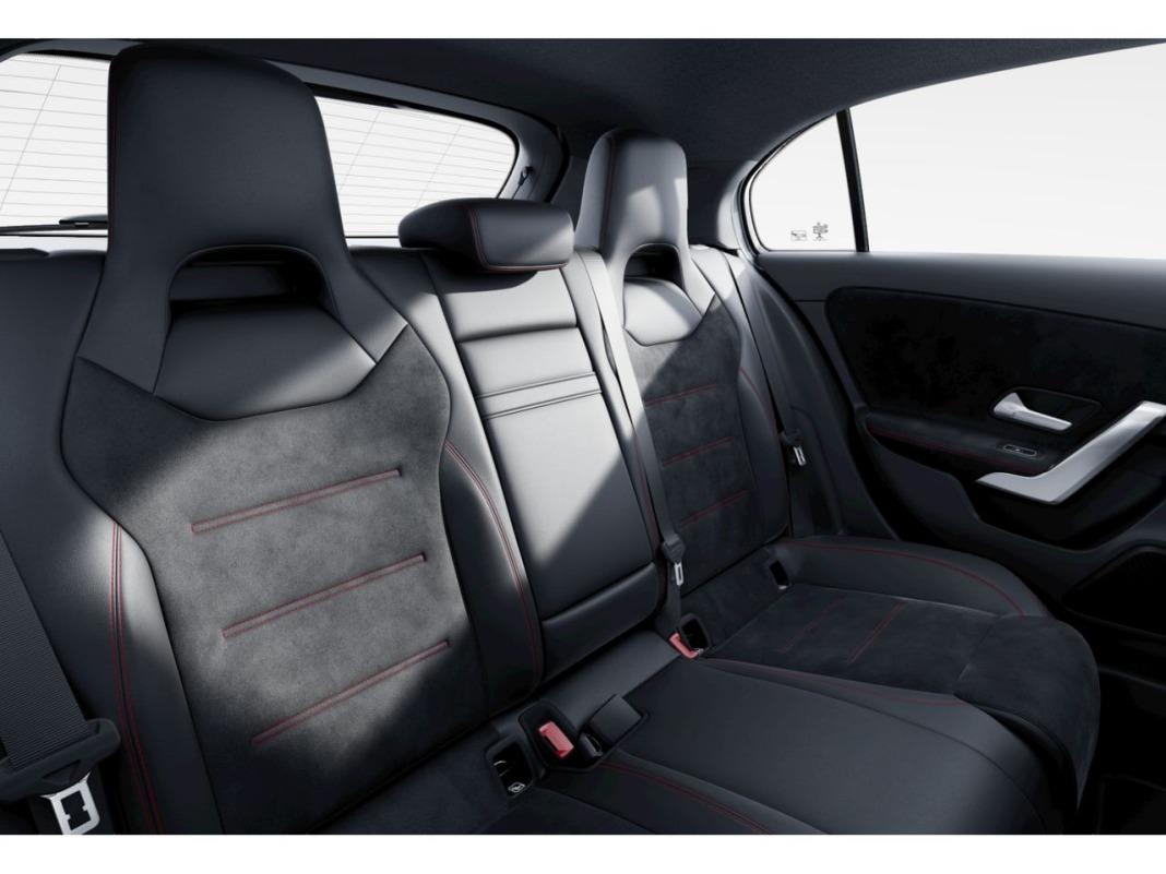 Mercedes Clase A A 180 d