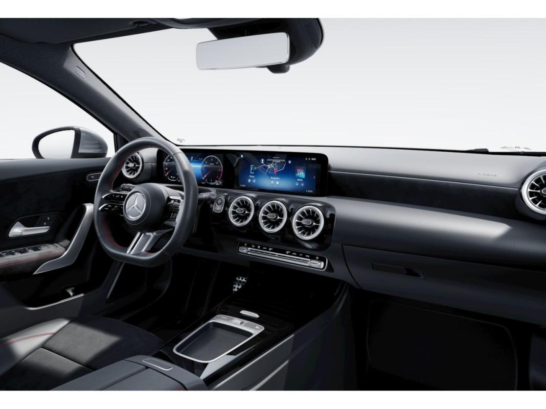 Mercedes Clase A A 180 d