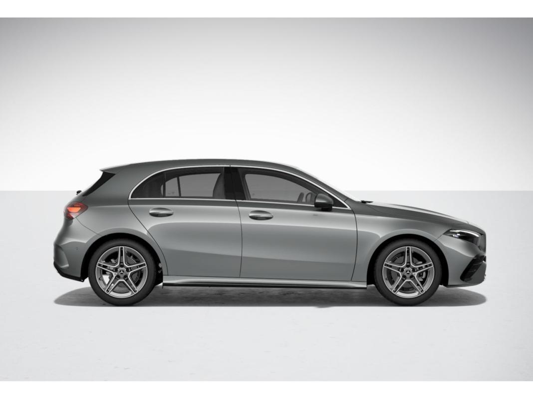 Mercedes Clase A A 180 d