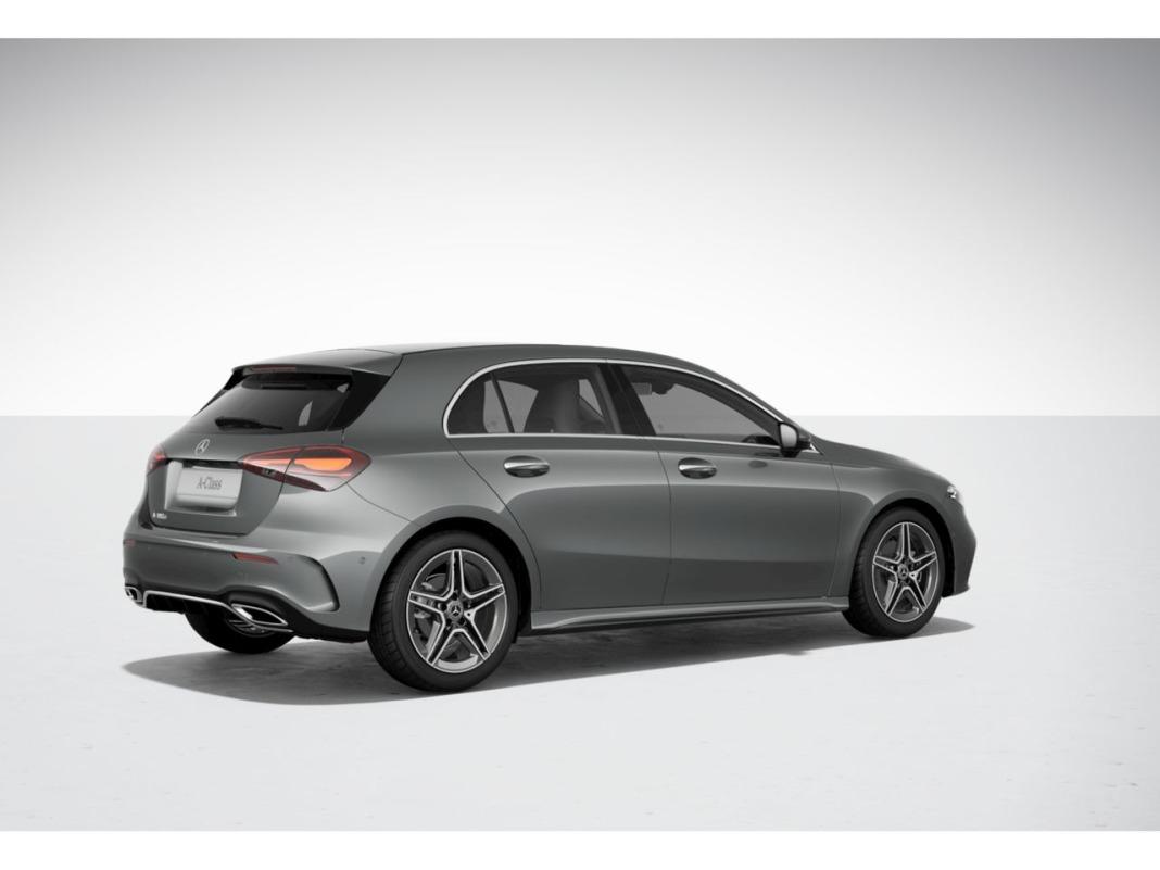 Mercedes Clase A A 180 d