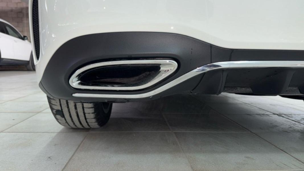 Mercedes Clase A A 180 d