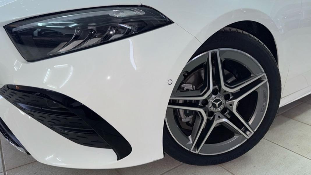 Mercedes Clase A A 180 d