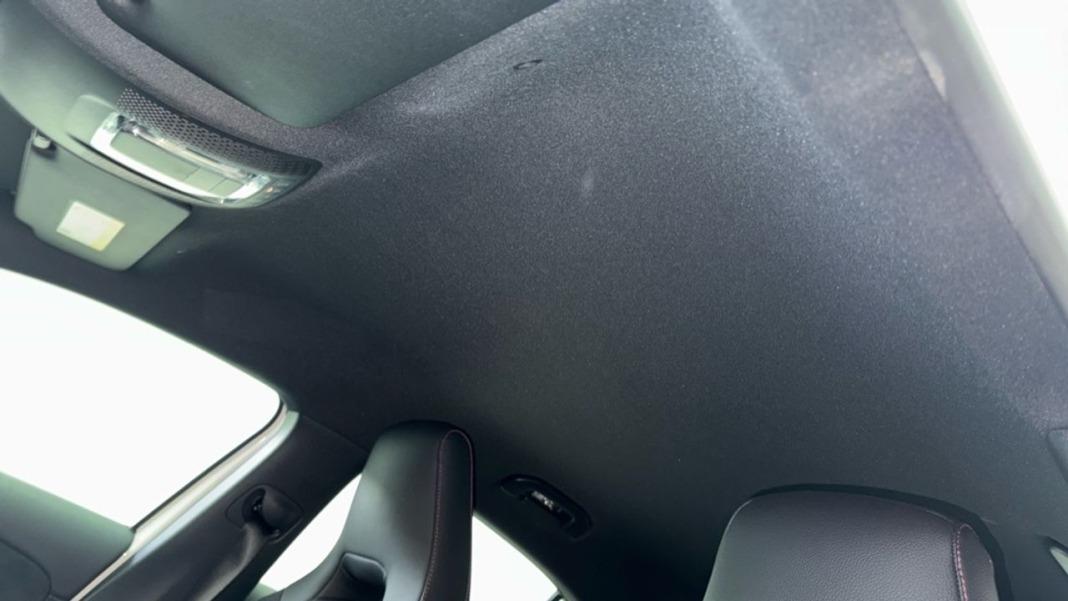 Mercedes Clase A A 180 d