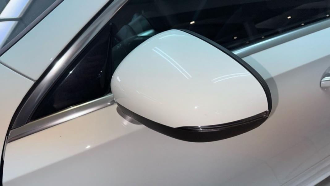 Mercedes Clase A A 180 d