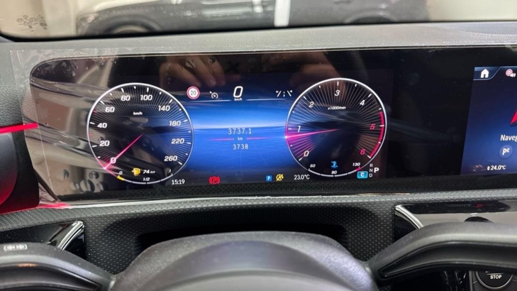 Mercedes Clase A A 180 d