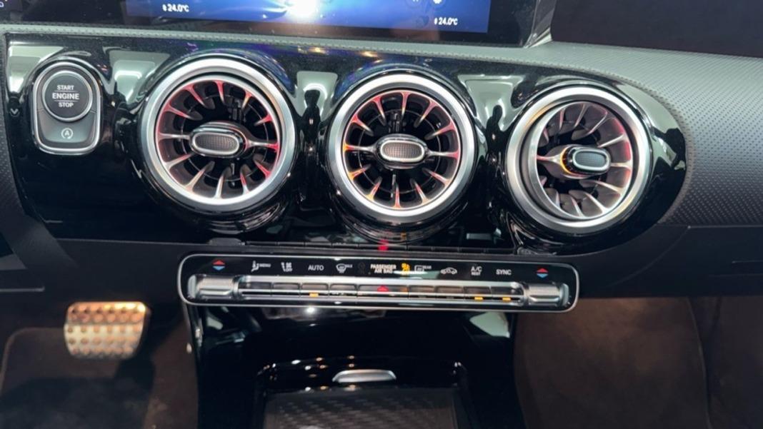 Mercedes Clase A A 180 d