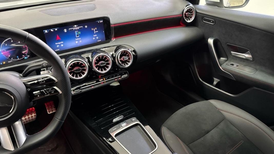 Mercedes Clase A A 180 d