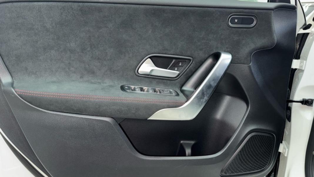 Mercedes Clase A A 180 d