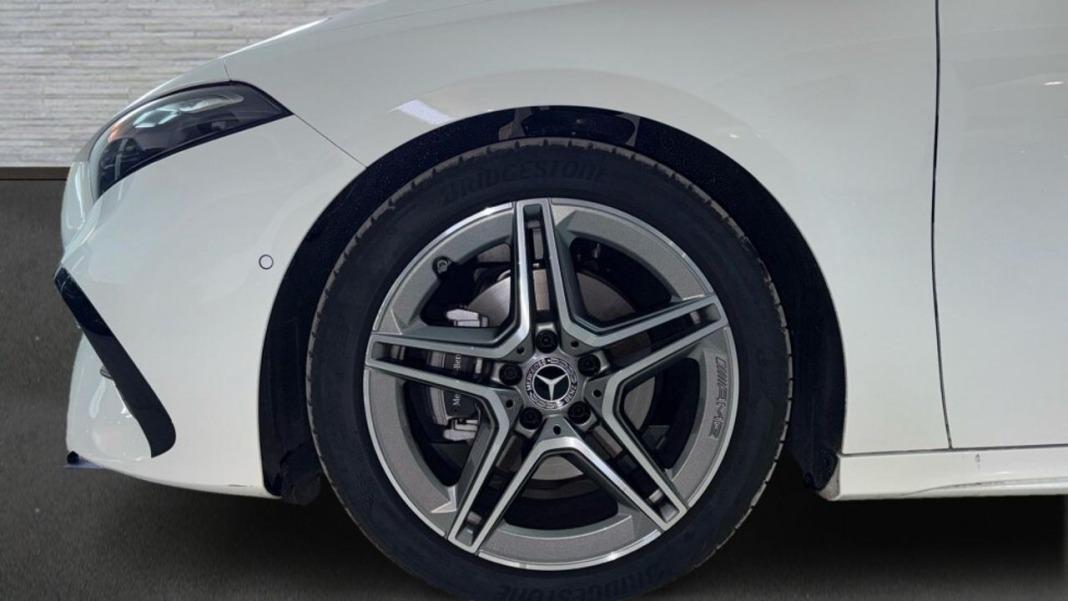 Mercedes Clase A A 180 d