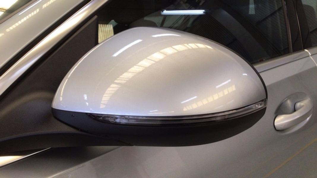 Mercedes Clase C C 300 d e tecn. híb. EQ Berlina