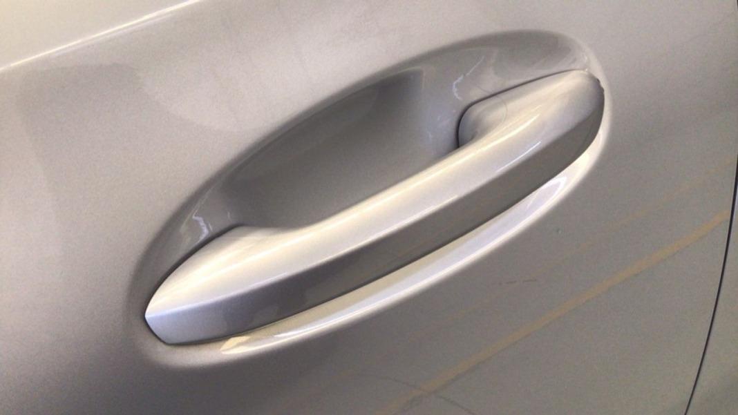 Mercedes Clase C C 300 d e tecn. híb. EQ Berlina