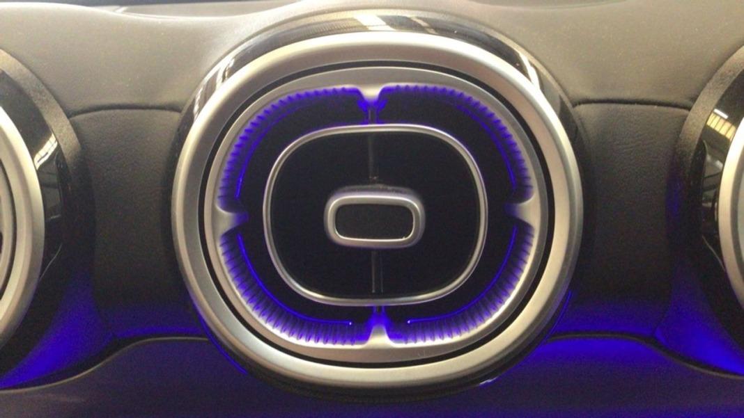 Mercedes Clase C C 300 d e tecn. híb. EQ Berlina