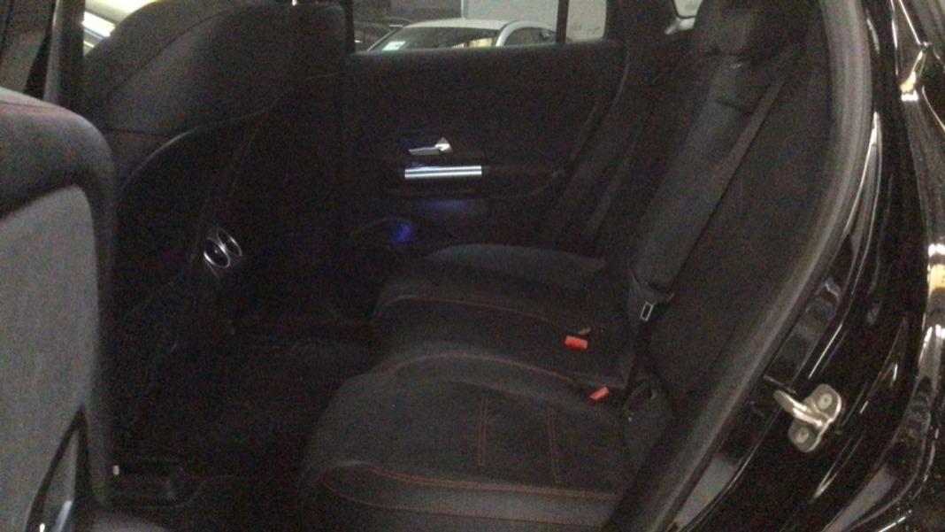 Mercedes Eqa EQA 250+