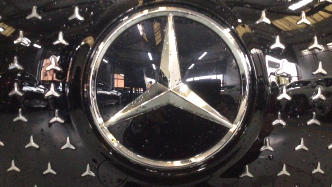 Mercedes Eqa EQA 250+