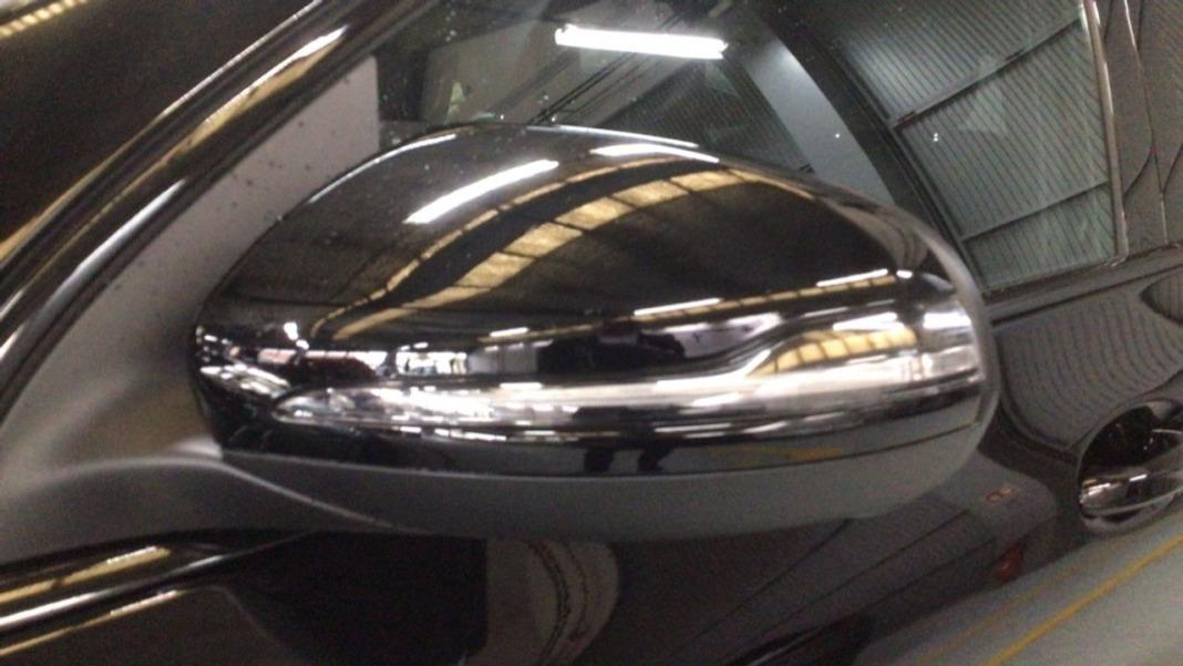 Mercedes Eqa EQA 250+