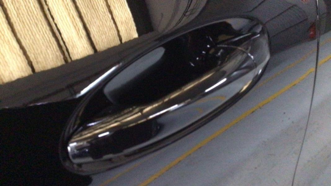 Mercedes Eqa EQA 250+