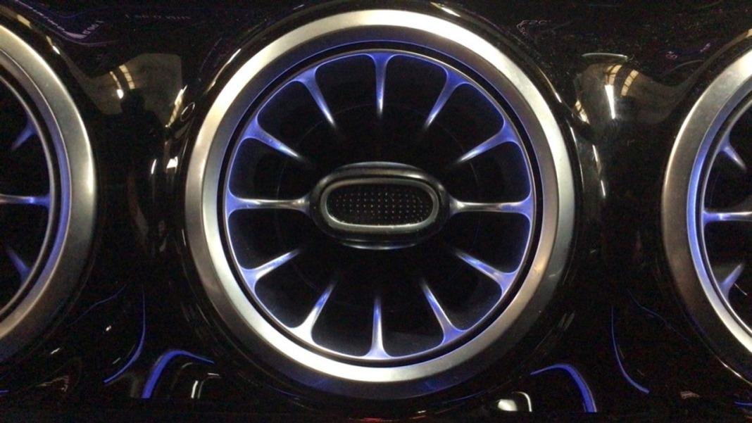 Mercedes Eqa EQA 250+