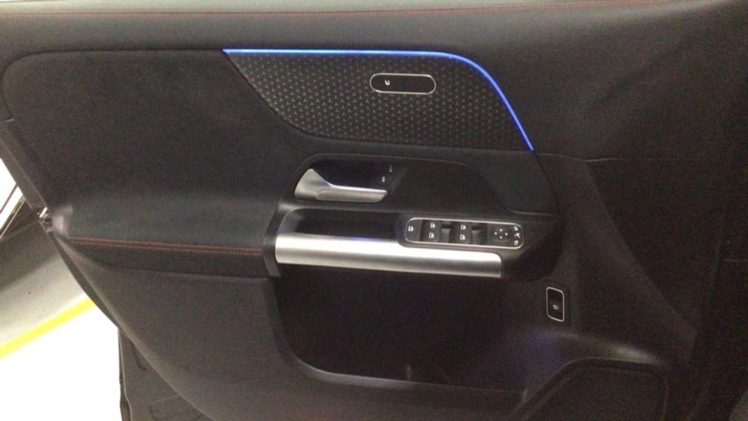 Mercedes Eqa EQA 250+