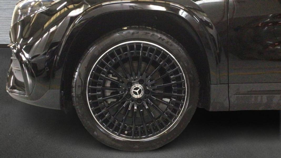 Mercedes Eqa EQA 250+