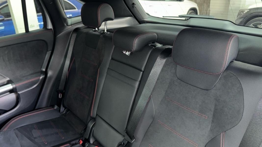 Mercedes Gla GLA 200 D