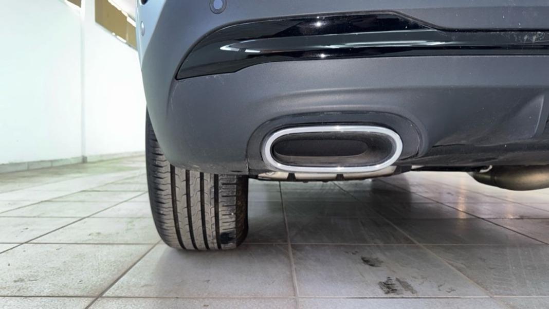 Mercedes Gla GLA 200 D