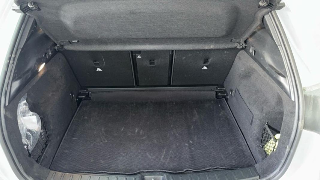 Mercedes Gla GLA 200 D