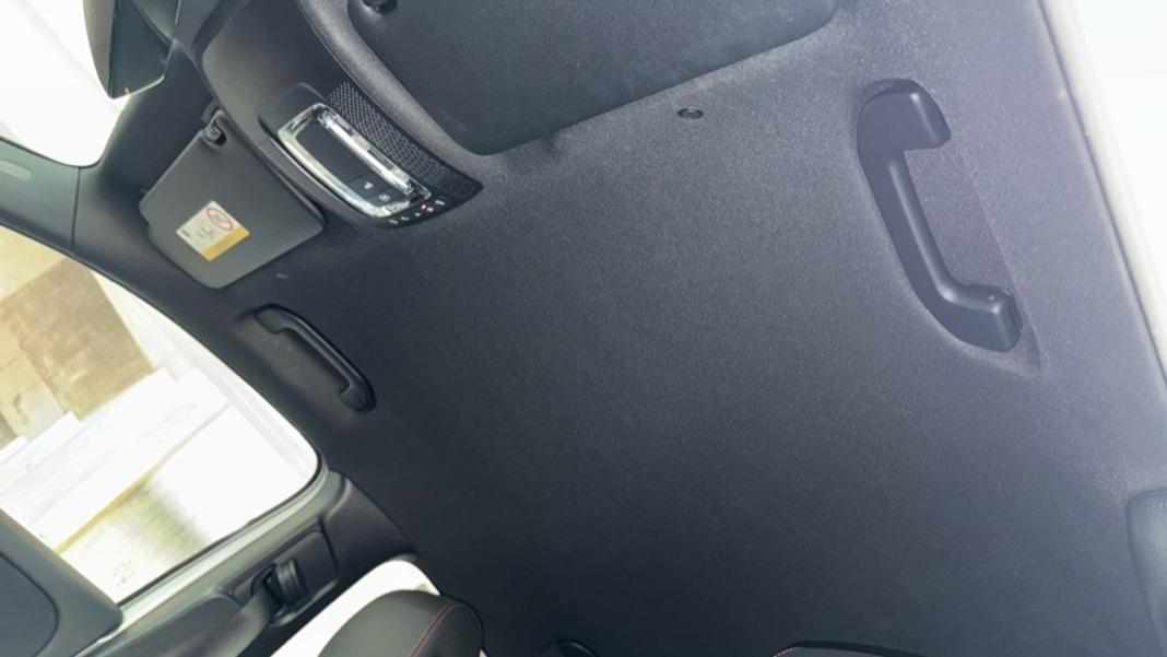 Mercedes Gla GLA 200 D