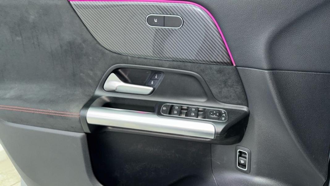 Mercedes Gla GLA 200 D