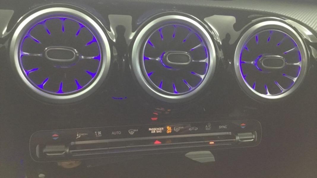 Mercedes Clase A A 180 d