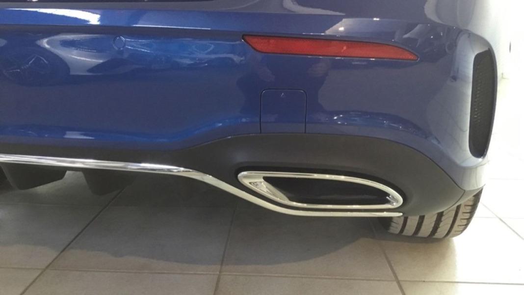 Mercedes Clase A A 180 d
