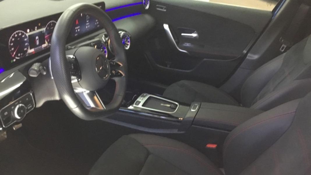 Mercedes Clase A A 180 d