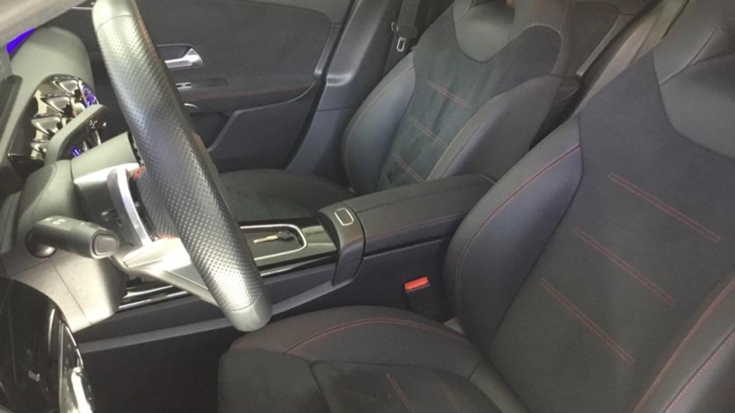 Mercedes Clase A A 180 d