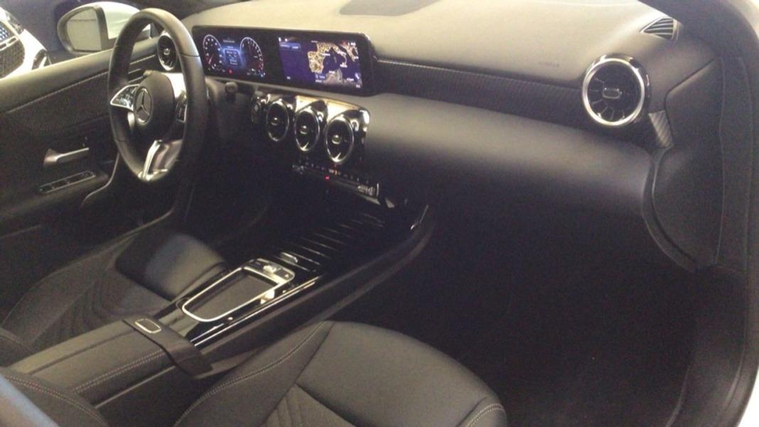 Mercedes Clase A A 250 e