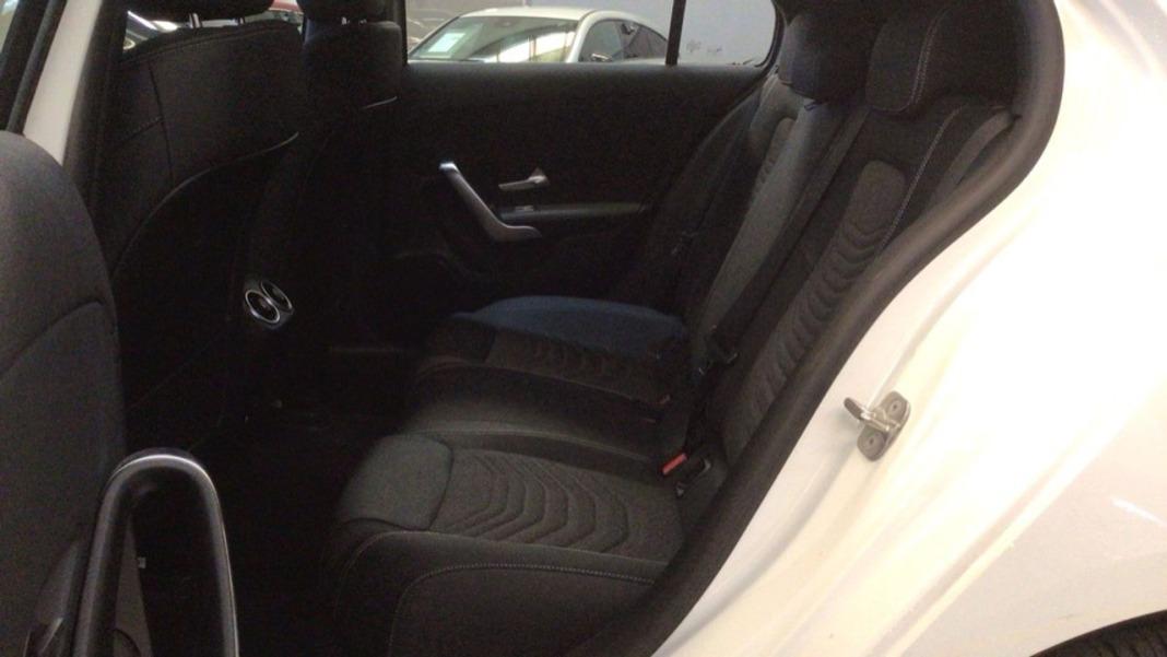 Mercedes Clase A A 250 e