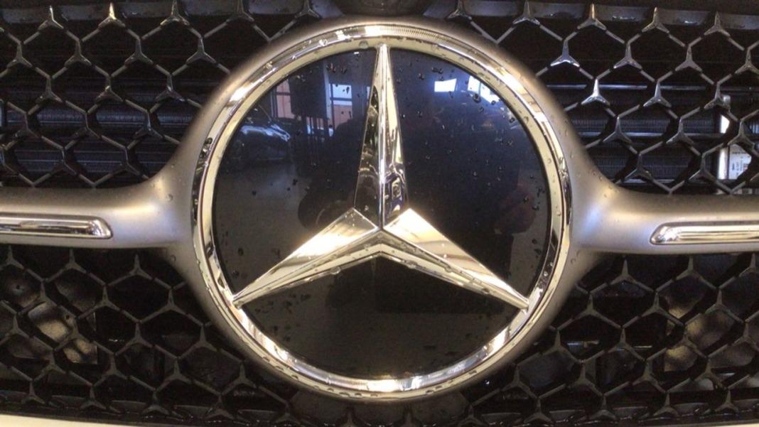 Mercedes Clase A A 250 e