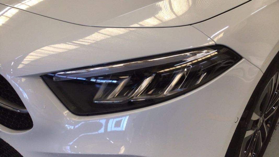 Mercedes Clase A A 250 e