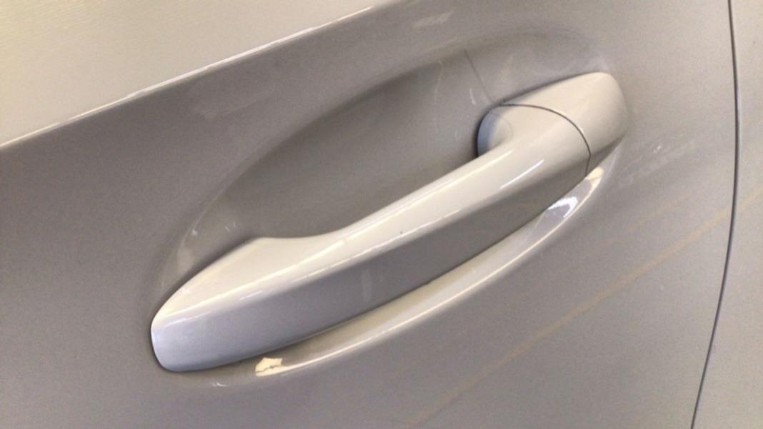 Mercedes Clase A A 250 e