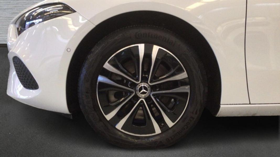 Mercedes Clase A A 250 e