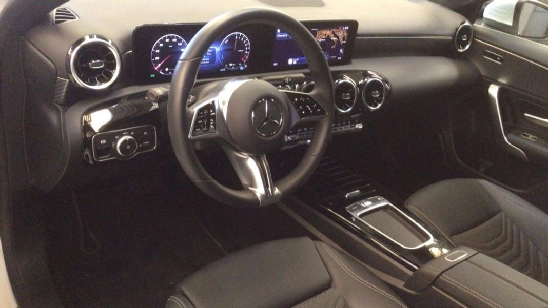 Mercedes Clase A A 250 e