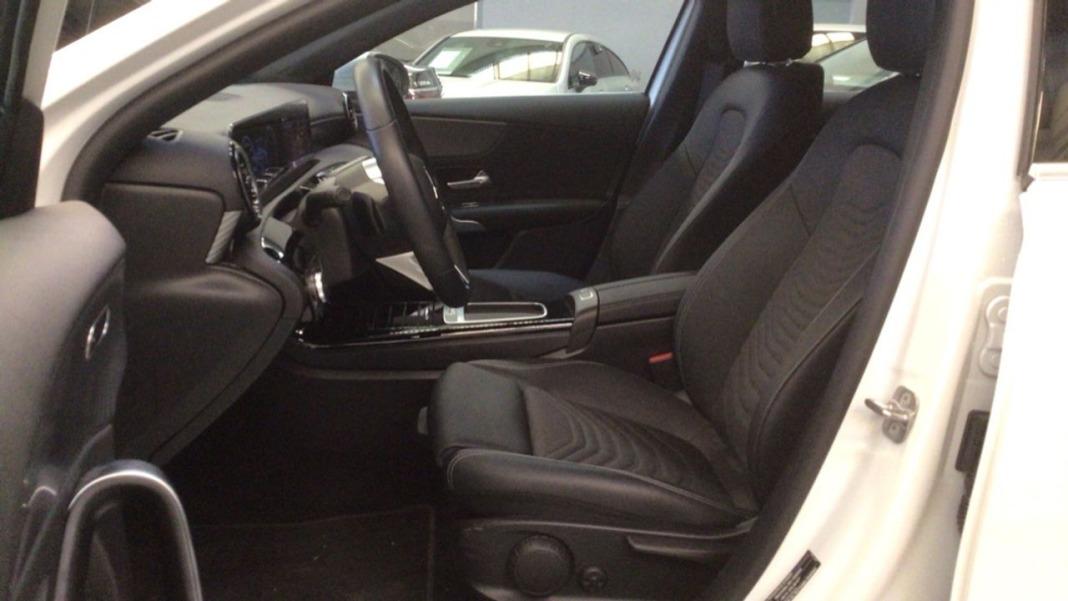 Mercedes Clase A A 250 e