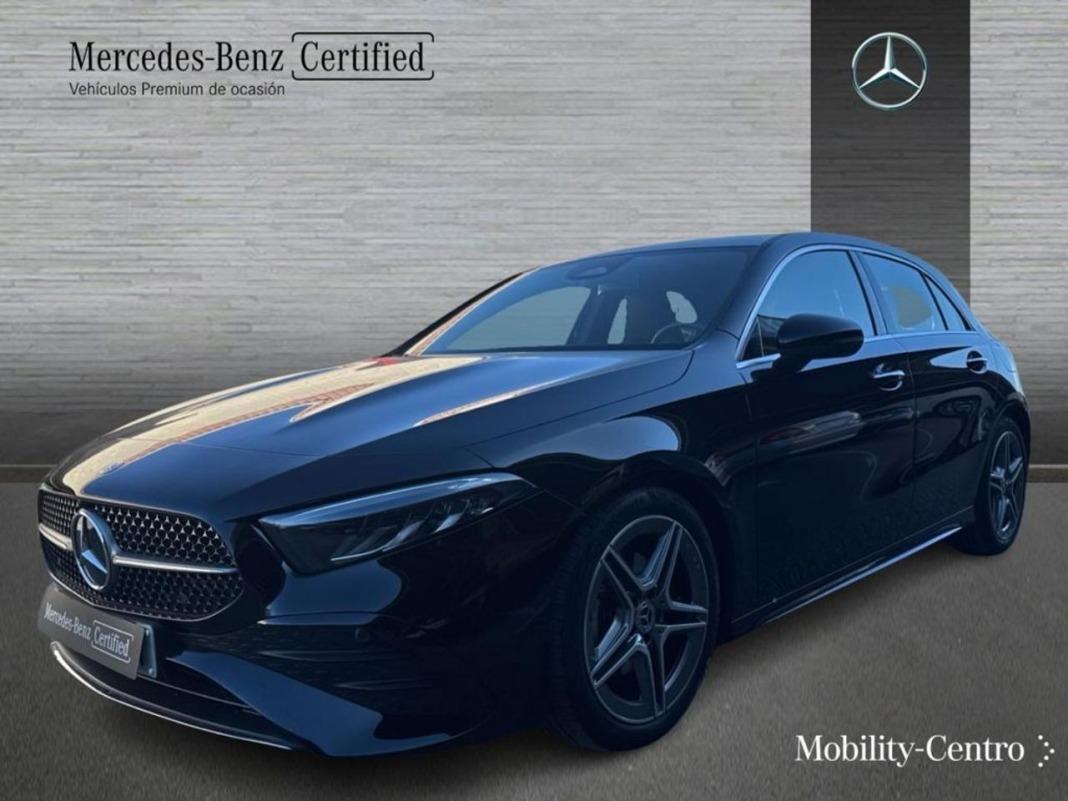 Mercedes Clase A A 180 d