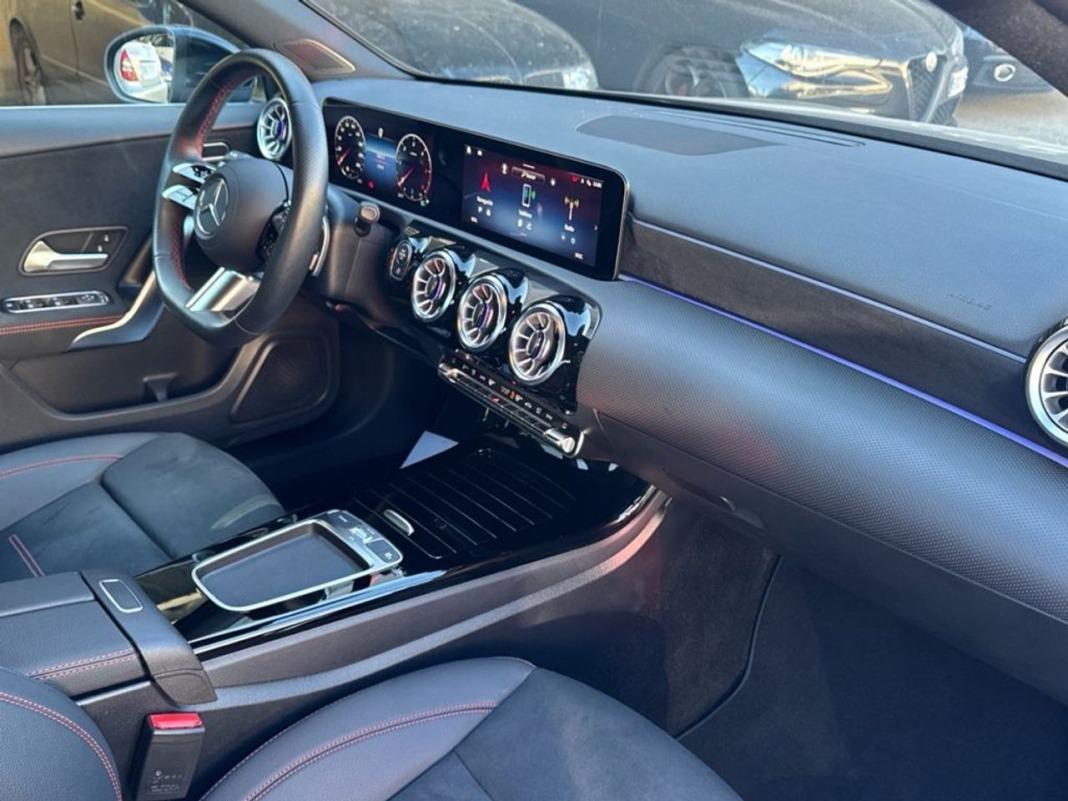 Mercedes Clase A A 180 d
