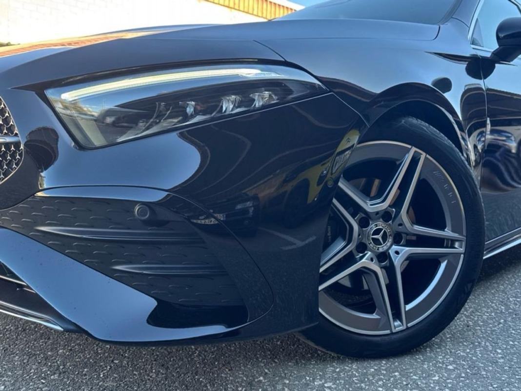 Mercedes Clase A A 180 d