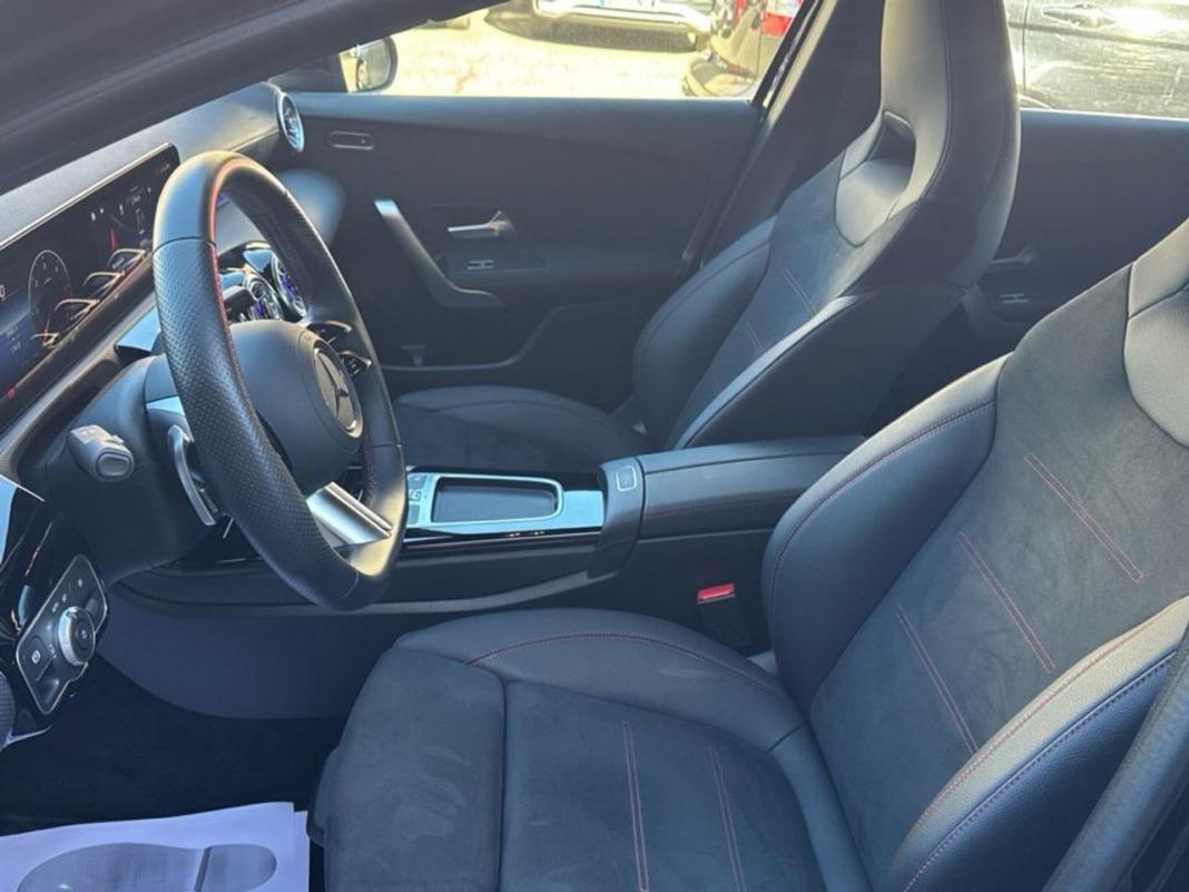 Mercedes Clase A A 180 d