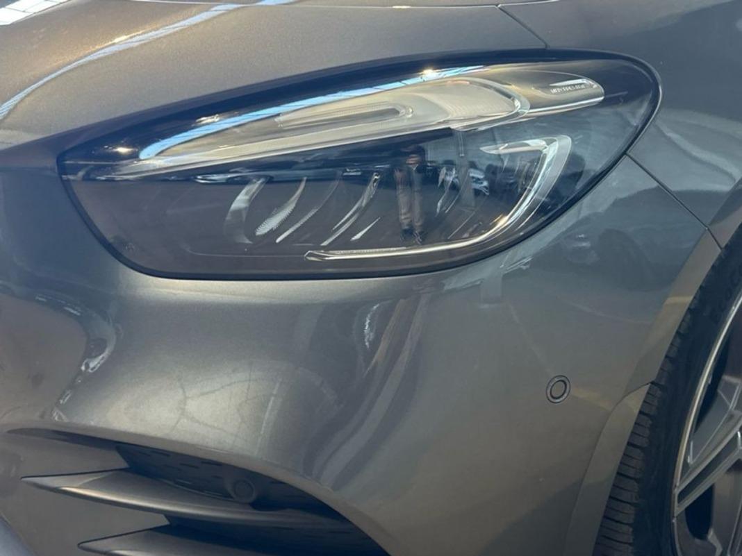 Mercedes Clase B B 200 d