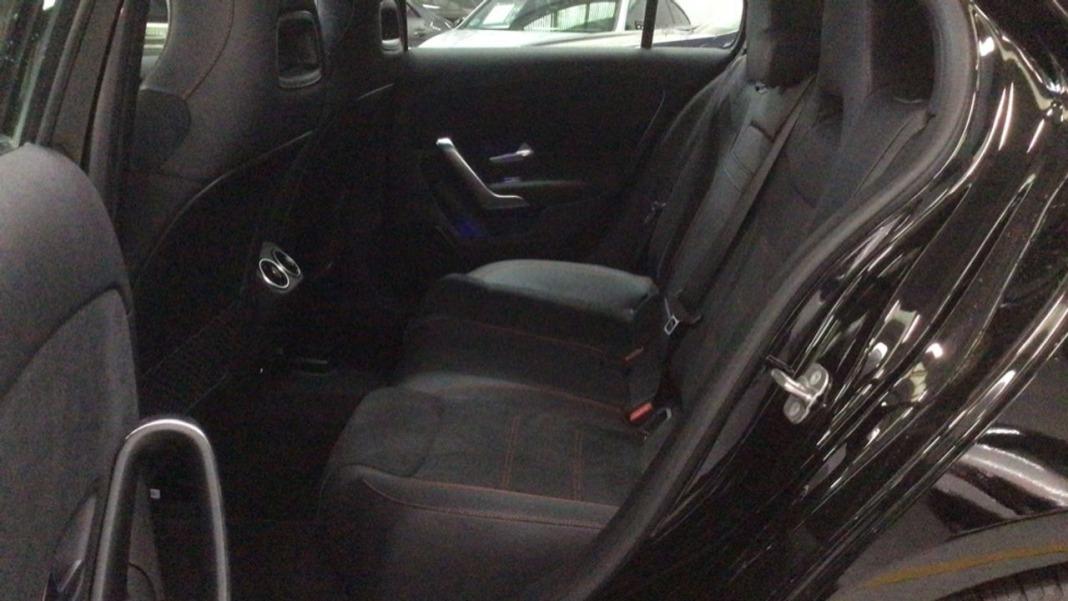 Mercedes Clase A A 200 d