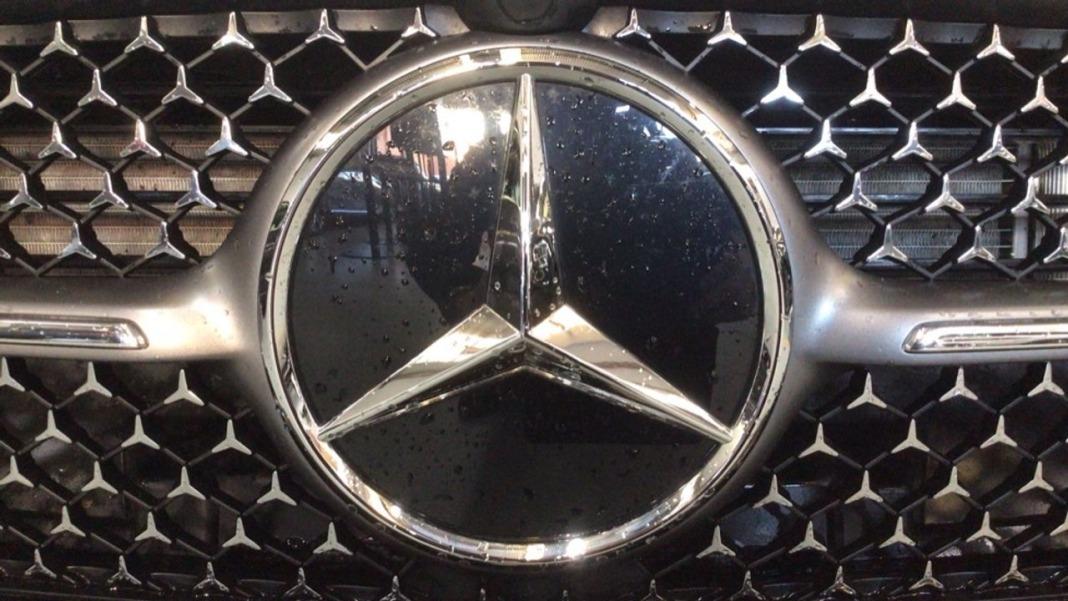 Mercedes Clase A A 200 d