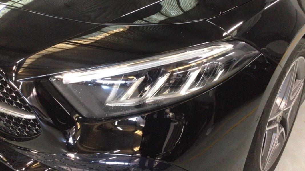 Mercedes Clase A A 200 d