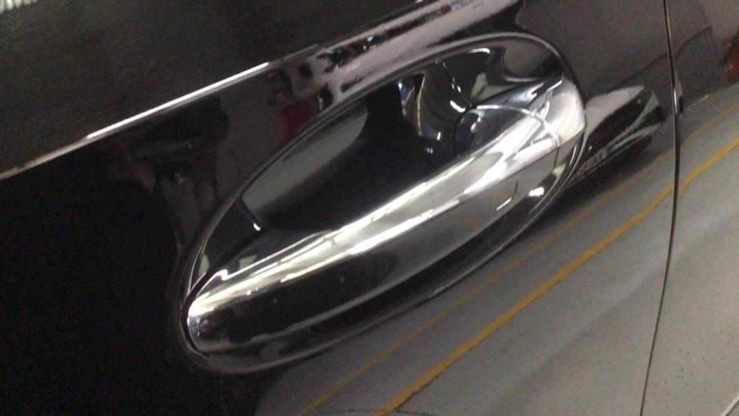 Mercedes Clase A A 200 d